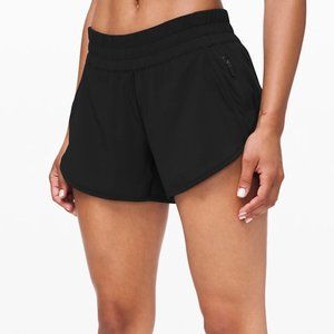 Lululemon 4” Shorts